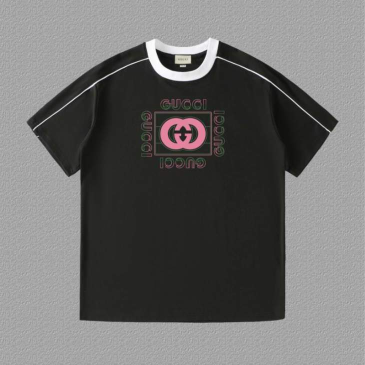 Picture of Gucci T Shirts Short _SKUGucciXS-LattrQ101010844
